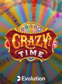 Crazy Time live game at 7I77 COM