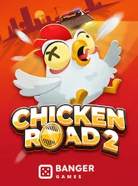 Chicken Road 2 crash game at 7I77 COM