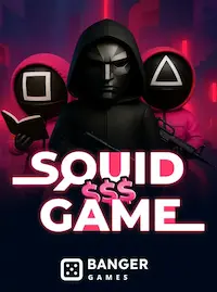 Squid Game themed slot at 7I77 COM