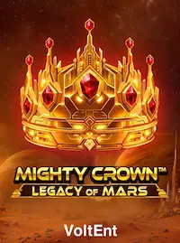Mighty Crown at 7I77 COM