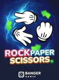 Rock Paper Scissors at 7I77 COM