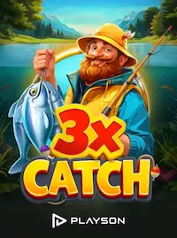 Catch at 7I77 COM