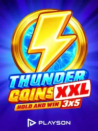 Thunder Coins XXL at 7I77 COM