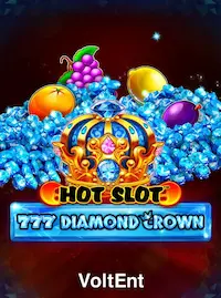 Hot Slot at 7I77 COM
