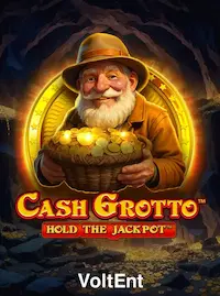 Cash Grotto at 7I77 COM