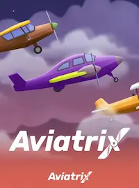 AviatriX crash game at 7I77 COM
