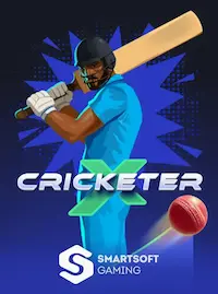 CricketerX crash game at 7I77 COM
