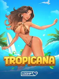 Tropicana crash at 7I77 COM