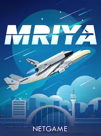 Mriya crash game at 7I77 COM