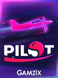 Pilot crash game at 7I77 COM
