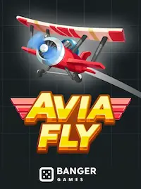 AviaFly crash game at 7I77 COM