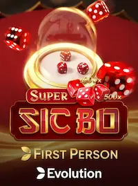 Sic Bo at 7I77 COM