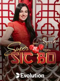 Sic Bo Super at 7I77 COM