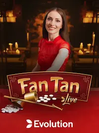 Fan Tan at 7I77 COM