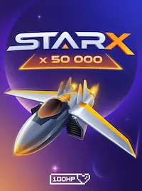 StarX crash game at 7I77 COM