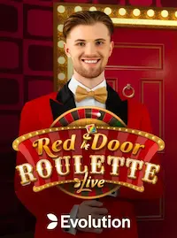 Red Door Roulette at 7I77 COM