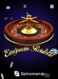 Classic Roulette at 7I77 COM