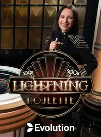 Lightning Roulette at 7I77 COM