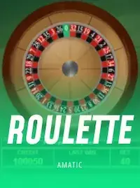 European Roulette at 7I77 COM