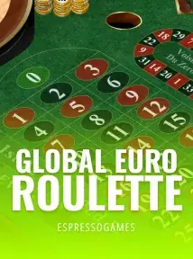 Global Euro Roulette at 7I77 COM
