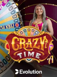 Crazy Time at 7I77 COM