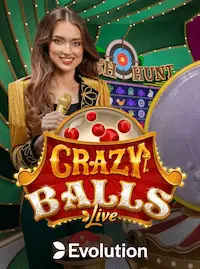 Crazy Ball at 7I77 COM
