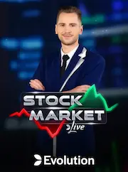 Stock Market at 7I77 COM