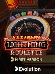 XXXtreme Lightning Roulette at 7I77 COM