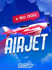 Airjet crash game at 7I77 COM